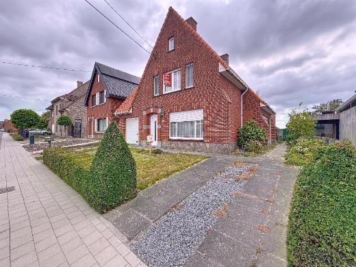 Eerste alternatieve foto van het pand