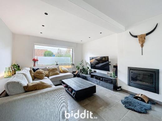 Tweede alternatieve foto van het pand