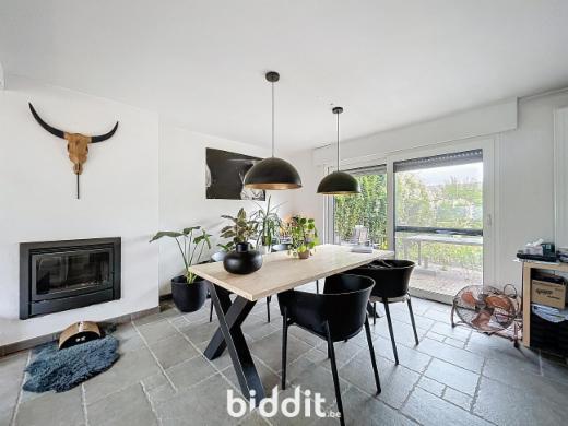 Derde alternatieve foto van het pand