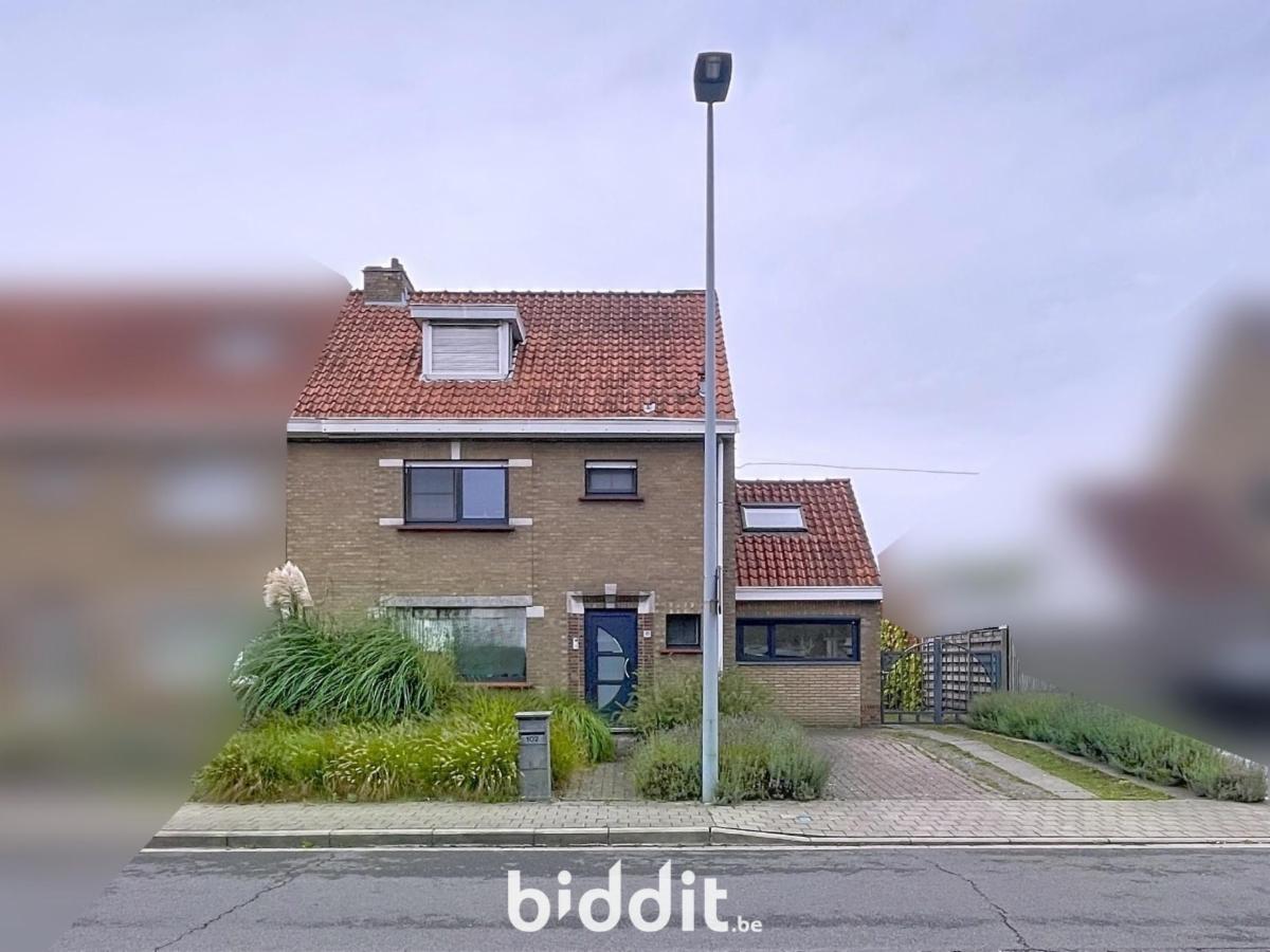 Presentatiebeeld van het pand n° 291510