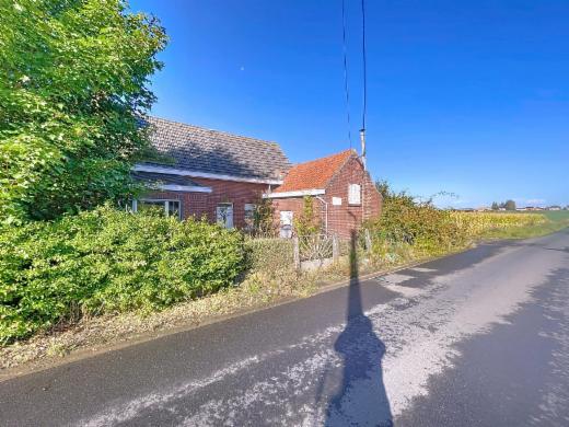 Tweede alternatieve foto van het pand