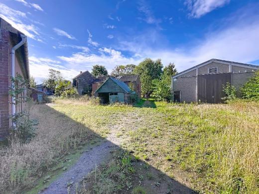 Derde alternatieve foto van het pand