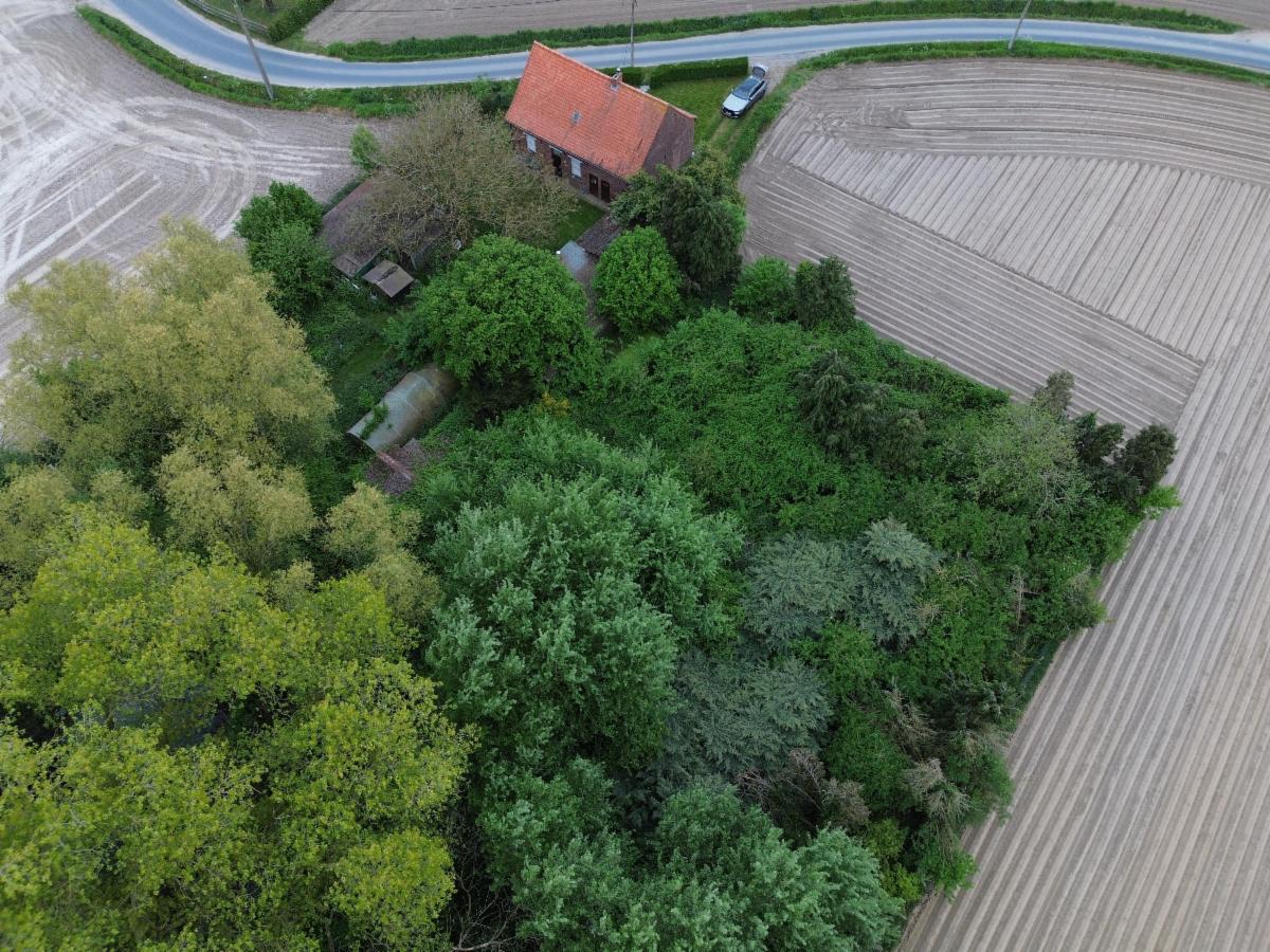 Presentatiebeeld van het pand n° 296706