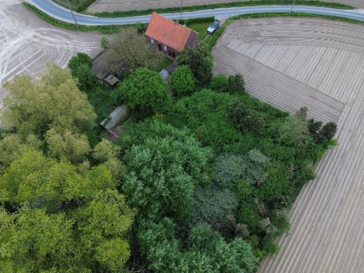 Presentatiebeeld van het pand n° 296706