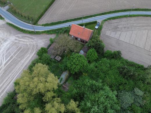 Eerste alternatieve foto van het pand