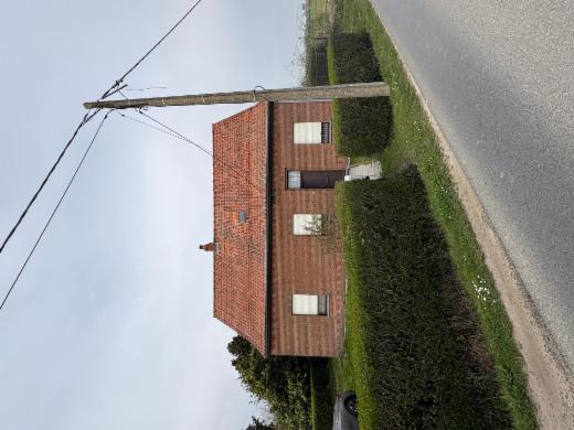 Derde alternatieve foto van het pand