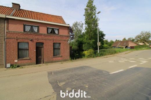 Eerste alternatieve foto van het pand