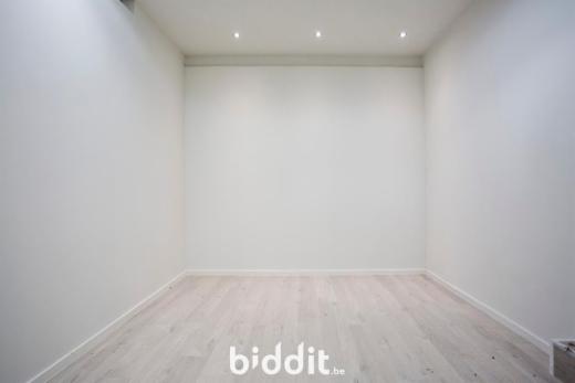Tweede alternatieve foto van het pand