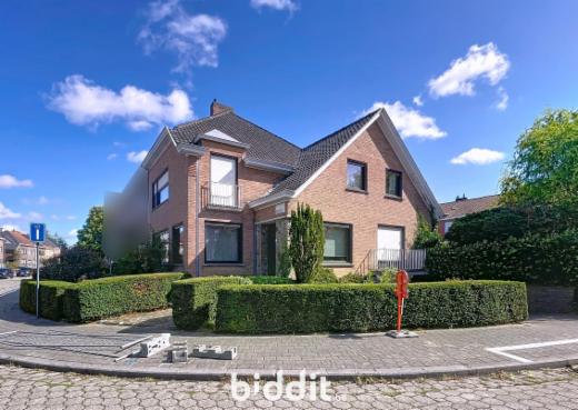 Presentatiebeeld van het pand n° 287567
