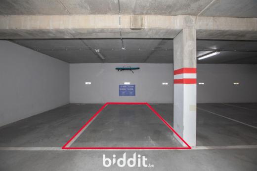 Presentatiebeeld van het pand n° 289733