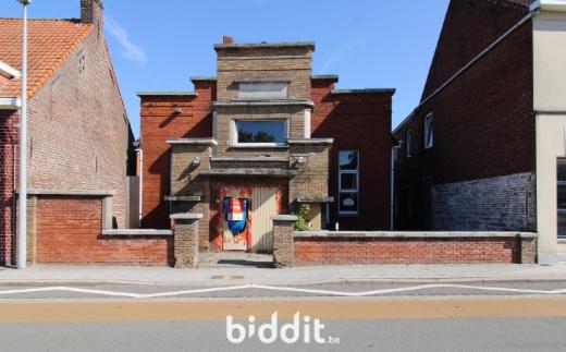 Presentatiebeeld van het pand n° 291633