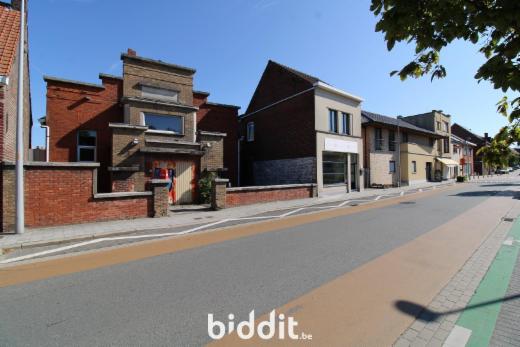 Eerste alternatieve foto van het pand