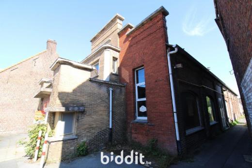 Derde alternatieve foto van het pand