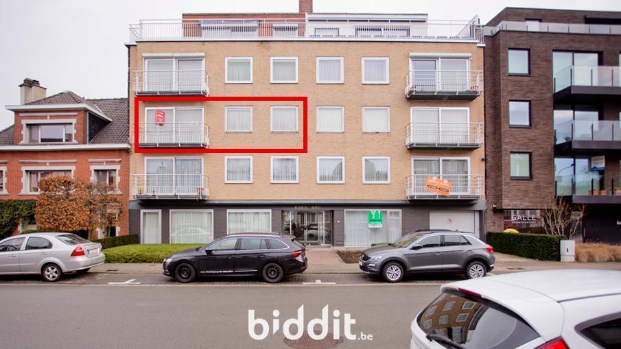 Presentatiebeeld van het pand n° 291983