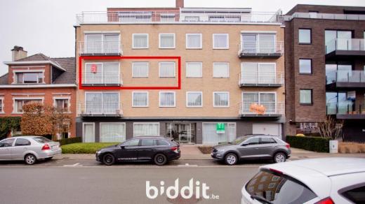 Presentatiebeeld van het pand n° 291983