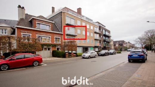 Eerste alternatieve foto van het pand