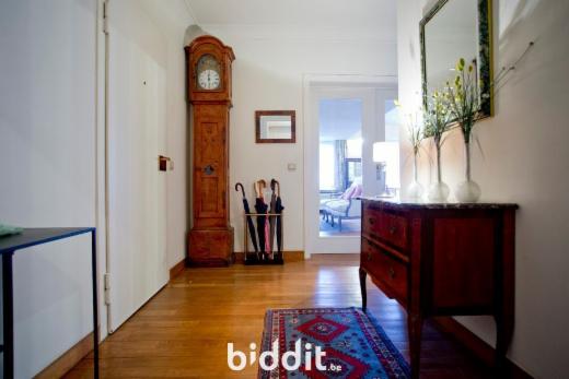 Tweede alternatieve foto van het pand