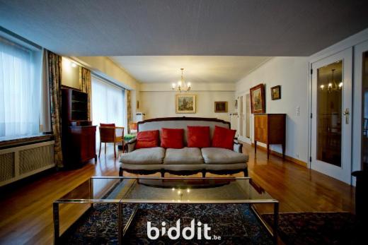 Derde alternatieve foto van het pand