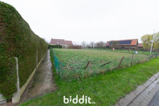 Presentatiebeeld van het pand n° 294311