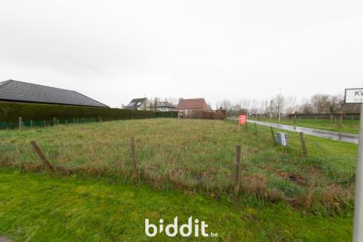 Eerste alternatieve foto van het pand