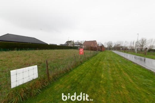 Tweede alternatieve foto van het pand