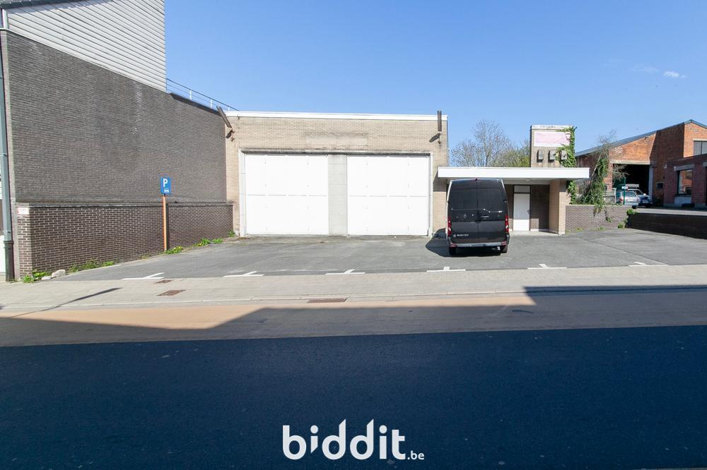 Presentatiebeeld van het pand n° 294429