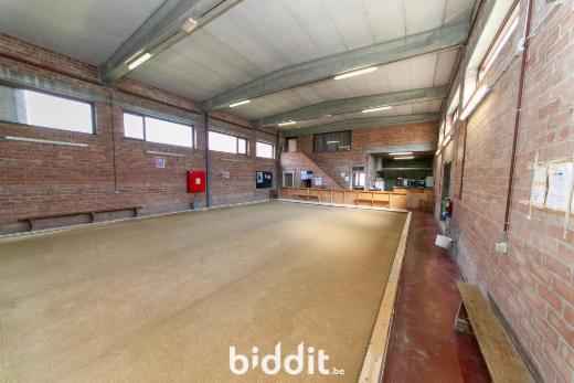 Derde alternatieve foto van het pand