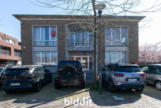 Eerste alternatieve foto van het pand