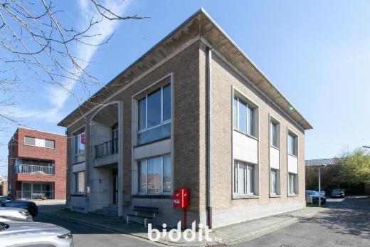 Tweede alternatieve foto van het pand