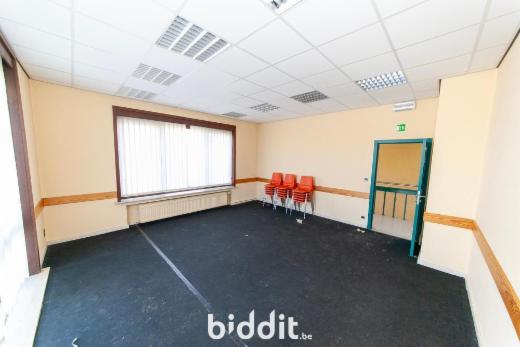 Derde alternatieve foto van het pand