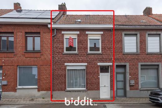 Presentatiebeeld van het pand n° 294945