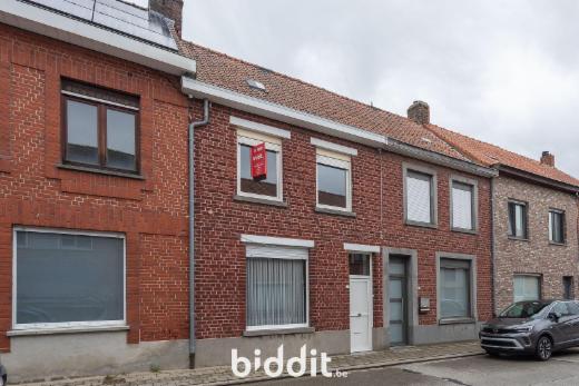 Eerste alternatieve foto van het pand