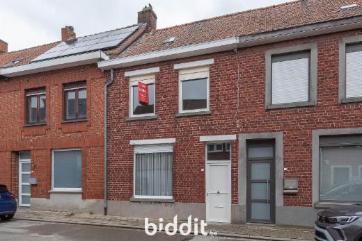 Tweede alternatieve foto van het pand