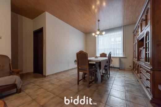 Derde alternatieve foto van het pand