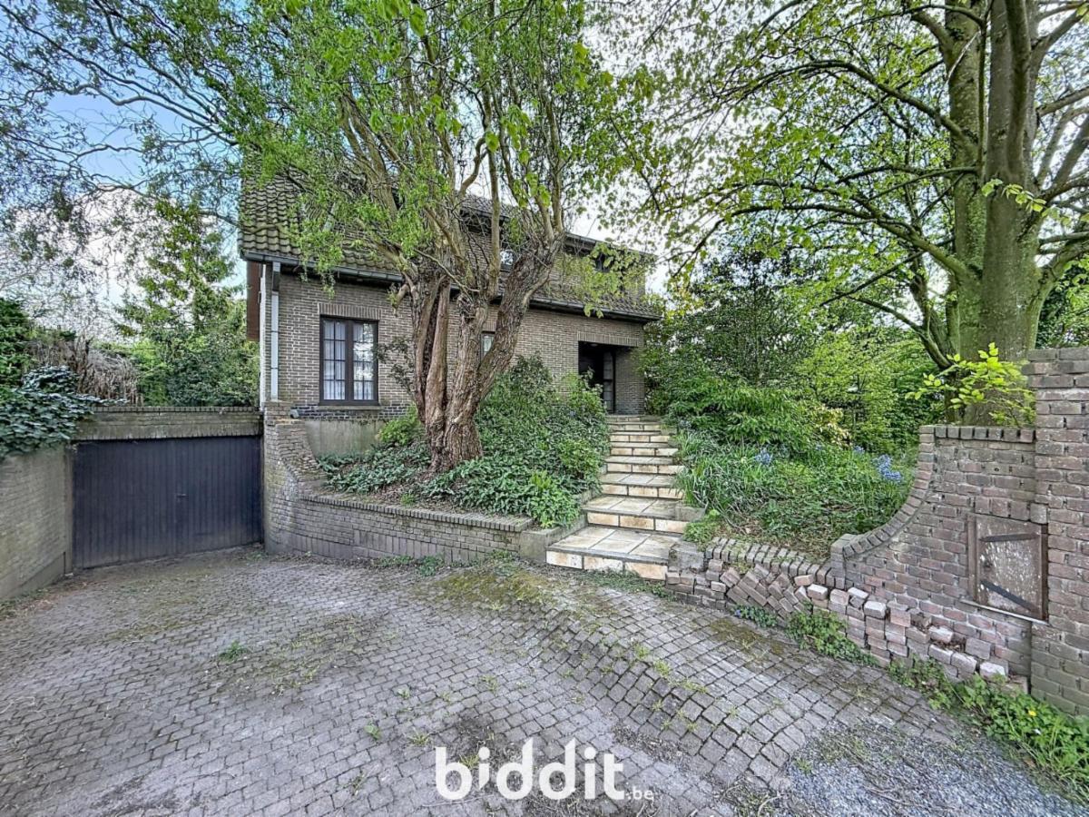 Presentatiebeeld van het pand n° 297595