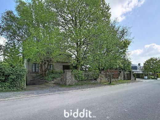 Eerste alternatieve foto van het pand