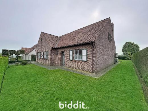 Eerste alternatieve foto van het pand
