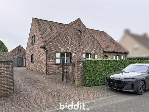 Presentatiebeeld van het pand n° 297703