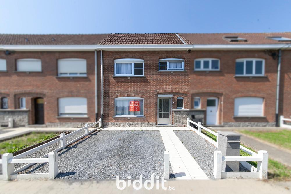 Presentatiebeeld van het pand n° 298500