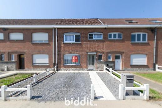 Presentatiebeeld van het pand n° 298500
