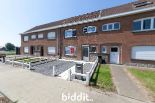 Tweede alternatieve foto van het pand