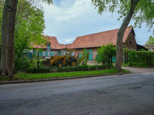 Presentatiebeeld van het pand n° 301204