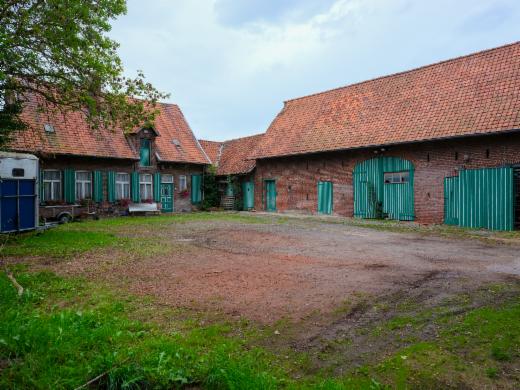 Derde alternatieve foto van het pand