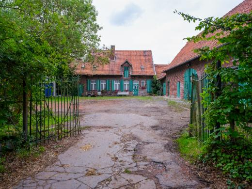 Eerste alternatieve foto van het pand