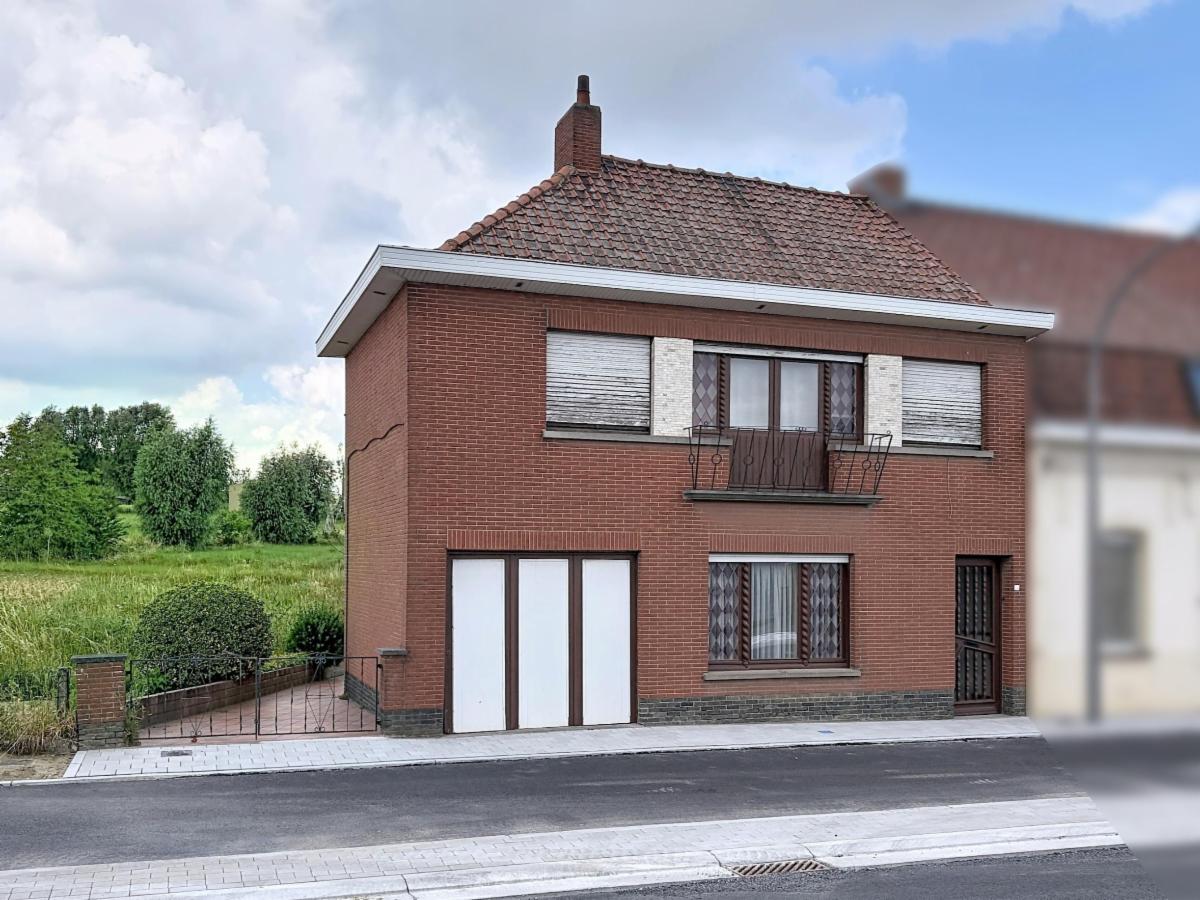 Presentatiebeeld van het pand n° 302222