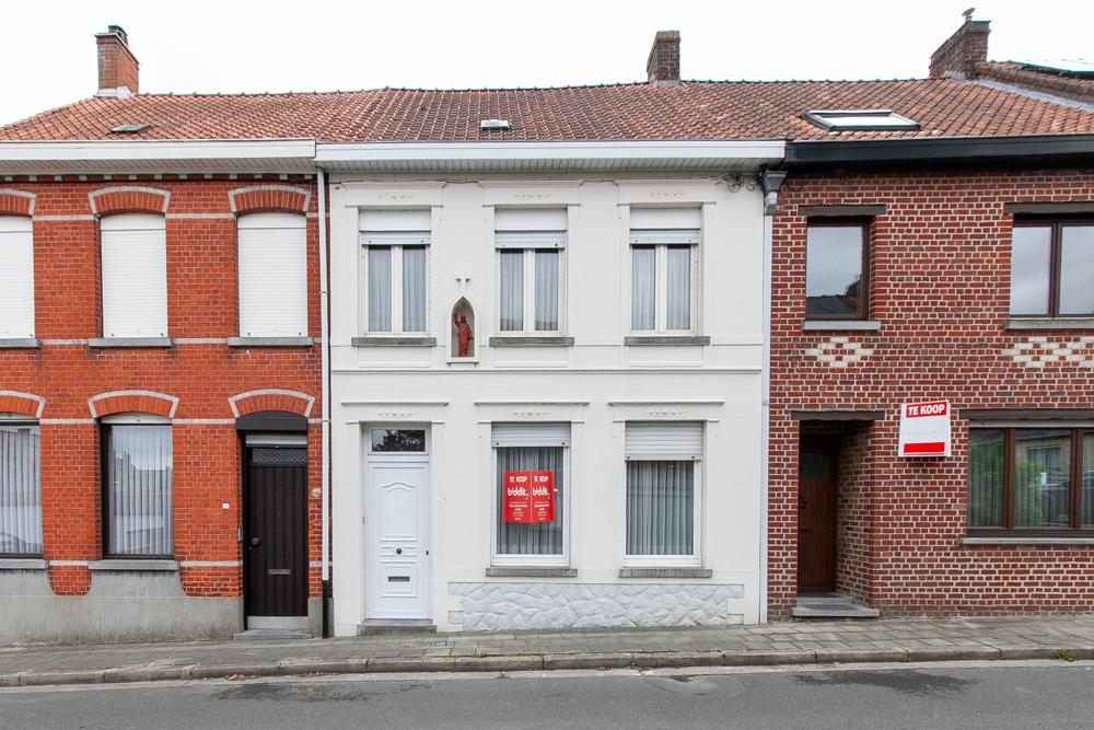 Presentatiebeeld van het pand n° 302842