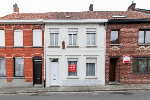Presentatiebeeld van het pand n° 302842