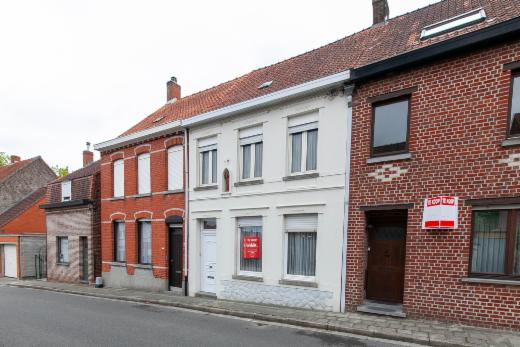 Eerste alternatieve foto van het pand