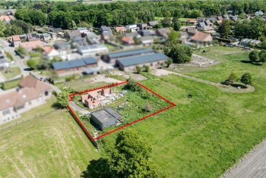 Presentatiebeeld van het pand n° 281552
