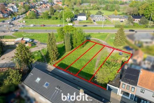 Derde alternatieve foto van het pand
